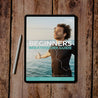 Lumi Breathwork Guide on iPad scene with iPencil